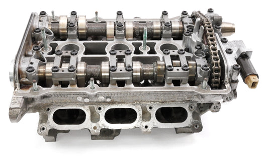 LH Cylinder Head & Cams Audi A4 A6 VW Passat 30v V6 ATQ . Genuine 078 103 373 AH
