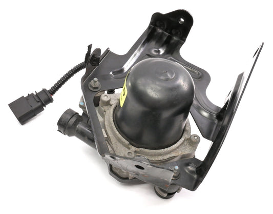 Secondary Air Injection Pump & Bracket 06-10 VW Beetle 2.5 - 07K 959 253 A