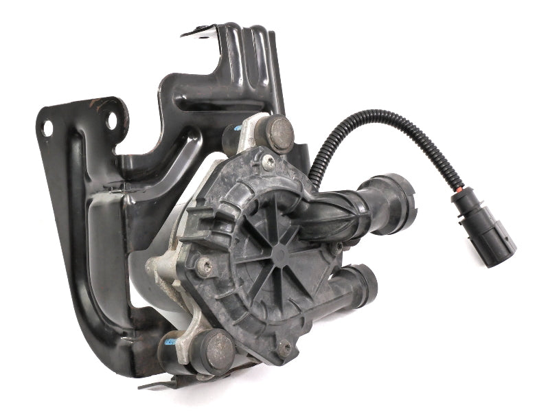 Secondary Air Injection Pump & Bracket 06-10 VW Beetle 2.5 - 07K 959 253 A
