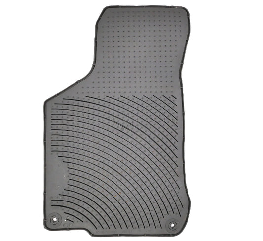 RH Front Monster Mat Rubber Floor Mat 98-10 VW Beetle - All Weather - Genuine