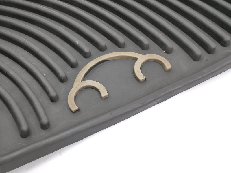 RH Front Monster Mat Rubber Floor Mat 98-10 VW Beetle - All Weather - Genuine