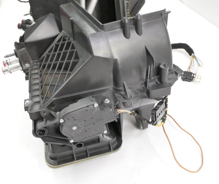 HVAC Heater Box Climate Blower Heaterbox 98-10 VW Beetle - Genuine 1C1 820 003 S