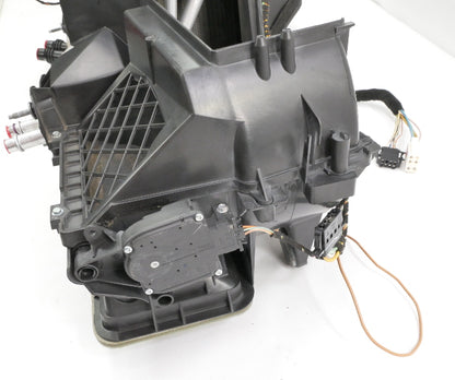 HVAC Heater Box Climate Blower Heaterbox 98-10 VW Beetle - Genuine 1C1 820 003 S