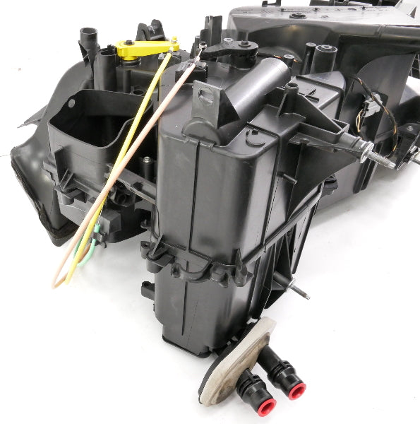 HVAC Heater Box Climate Blower Heaterbox 98-10 VW Beetle - Genuine 1C1 820 003 S