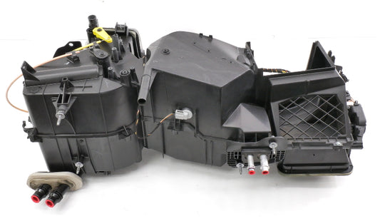 HVAC Heater Box Climate Blower Heaterbox 98-10 VW Beetle - Genuine 1C1 820 003 S