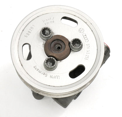 Power Steering Pump & Pulley 06-10 VW Beetle 2.5 - Genuine - 1J0 422 152 K