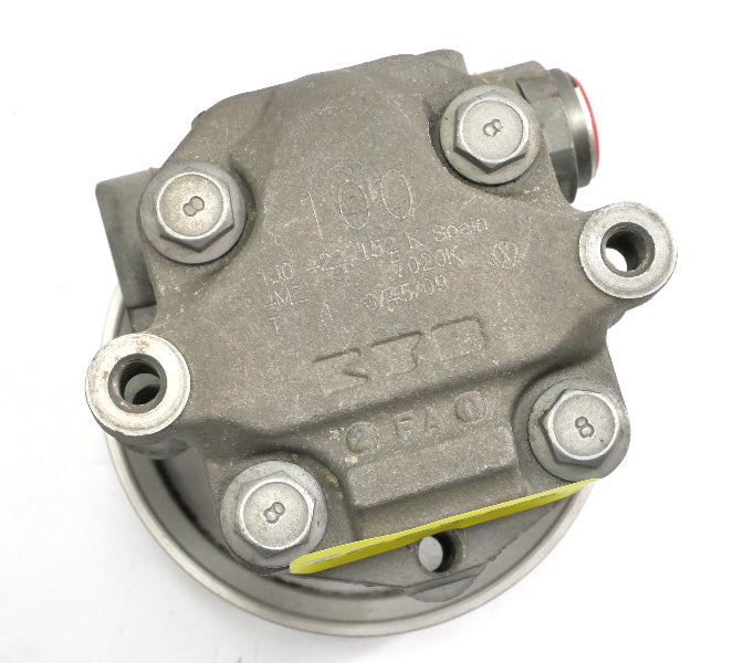 Power Steering Pump & Pulley 06-10 VW Beetle 2.5 - Genuine - 1J0 422 152 K