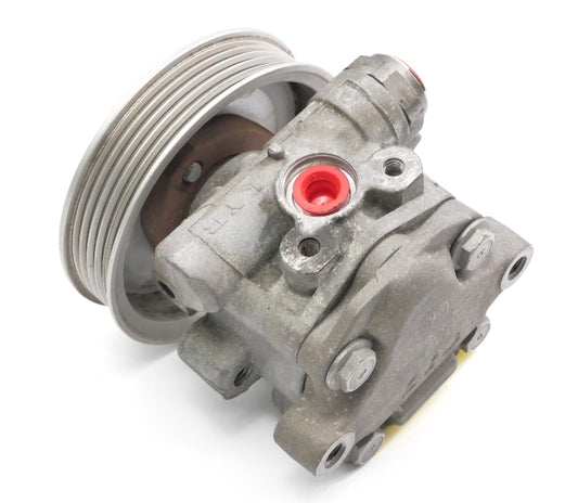 Power Steering Pump & Pulley 06-10 VW Beetle 2.5 - Genuine - 1J0 422 152 K