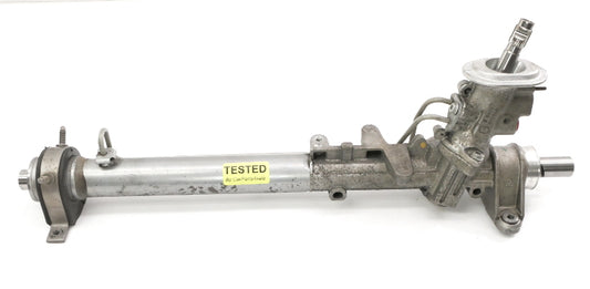 ZF Power Steering Rack 06-10 VW Beetle 2.5 - Genuine - 1J1 422 055 DD