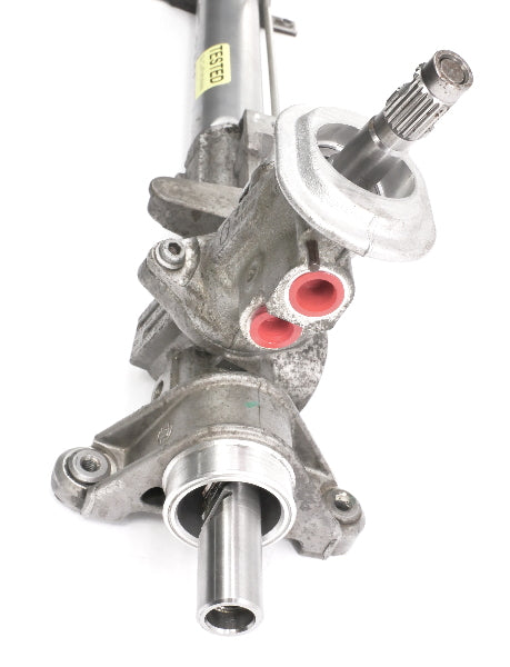 ZF Power Steering Rack 06-10 VW Beetle 2.5 - Genuine - 1J1 422 055 DD