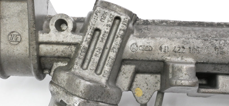 ZF Power Steering Rack 06-10 VW Beetle 2.5 - Genuine - 1J1 422 055 DD