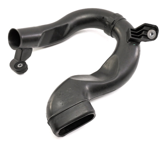 Air Intake Tube Pipe Snorkel Duct 06-10 VW Beetle 2.5 - Genuine - 1C0 129 520 F