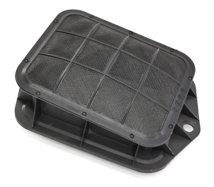 Cowl Cabin Filter Intake Screen 98-10 VW Beetle - Genuine - 1JM 819 098