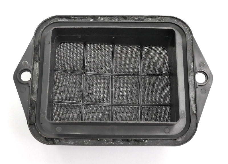 Cowl Cabin Filter Intake Screen 98-10 VW Beetle - Genuine - 1JM 819 098