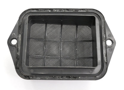 Cowl Cabin Filter Intake Screen 98-10 VW Beetle - Genuine - 1JM 819 098