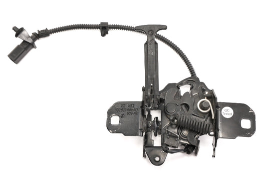 Genuine VW Hood Latch Lock 98-10 VW Beetle - Genuine - 1C0 823 509 AD / 509 AE