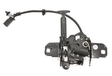 Genuine VW Hood Latch Lock 98-10 VW Beetle - Genuine - 1C0 823 509 AD / 509 AE