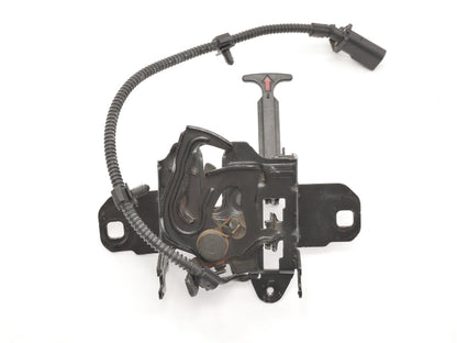 Genuine VW Hood Latch Lock 98-10 VW Beetle - Genuine - 1C0 823 509 AD / 509 AE