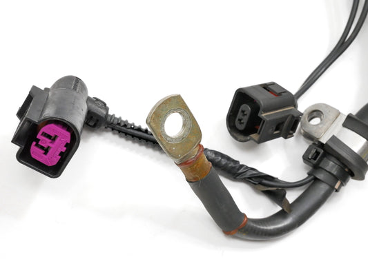 Alternator AC Wiring Harness 06-10 VW Beetle 2.5 - Genuine - 1C0 971 349 AS