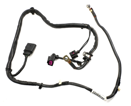 Alternator AC Wiring Harness 06-10 VW Beetle 2.5 - Genuine - 1C0 971 349 AS