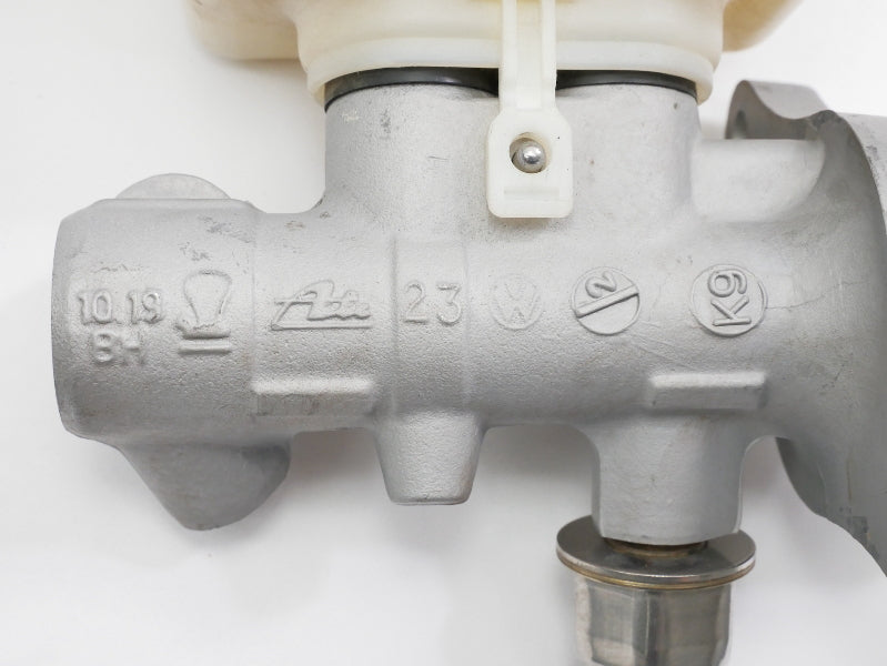 ATE 23mm Brake Master Cylinder ESP 02-05 VW Jetta GTI MK4 Beetle Audi TT Genuine