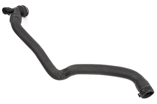 Lower Radiator Coolant Hose 06-10 VW Beetle 2.5 - Genuine - 1C0 122 051 Q