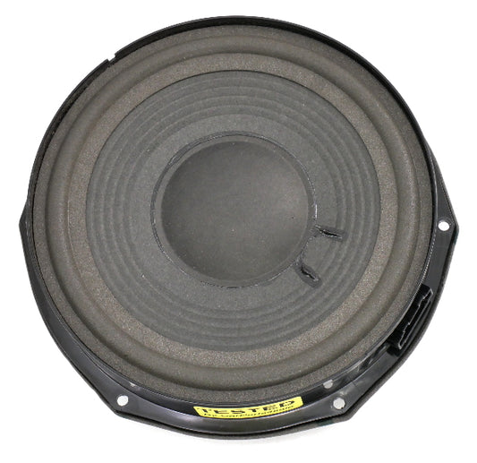 Monsoon Front Speaker 03-10 VW Beetle Convertible - Genuine - 1Y0 035 411 AD