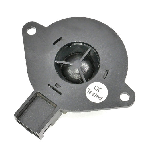 Monsoon Rear Speaker Tweeter 06-10 VW Beetle Convertible Genuine 1Y0 035 411 AF