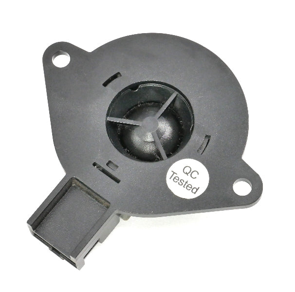 Monsoon Rear Speaker Tweeter 06-10 VW Beetle Convertible Genuine 1Y0 035 411 AF