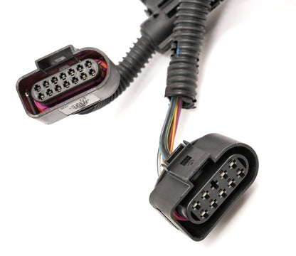 Automatic Transmission Starter Wiring Harness Pigtail Plugs 08-10 VW Beetle 2.5
