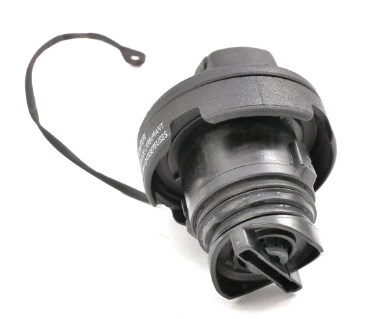 PVEZ Fuel Gas Filler Cap VW Jetta Rabbit Golf Beetle Passat - 1J0 201 553 N