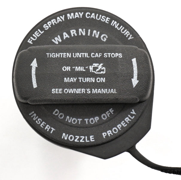 PVEZ Fuel Gas Filler Cap VW Jetta Rabbit Golf Beetle Passat - 1J0 201 553 N