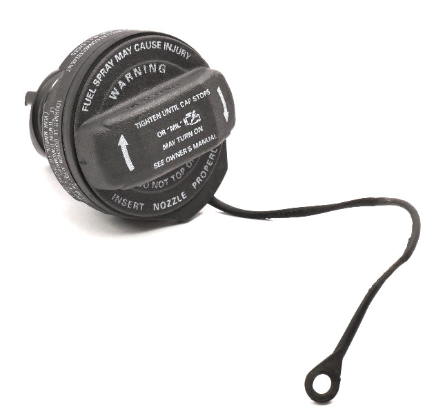 PVEZ Fuel Gas Filler Cap VW Jetta Rabbit Golf Beetle Passat - 1J0 201 553 N