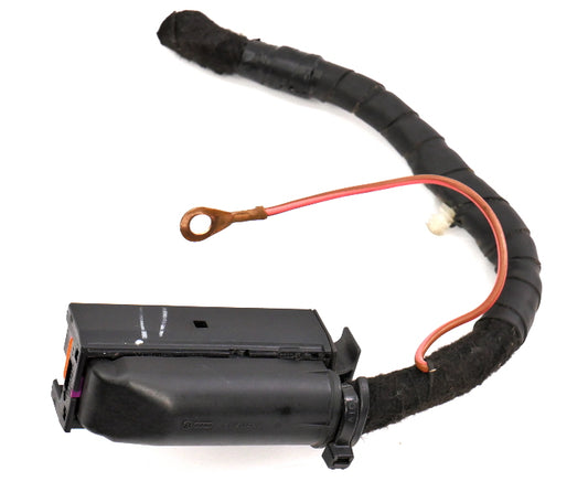 ECU Wiring Harness Pigtail Plug 06-10 VW Beetle 2.5 - Genuine - 1J0 906 385 C