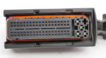ECU Wiring Harness Pigtail Plug 06-10 VW Beetle 2.5 - Genuine - 1J0 906 385 C
