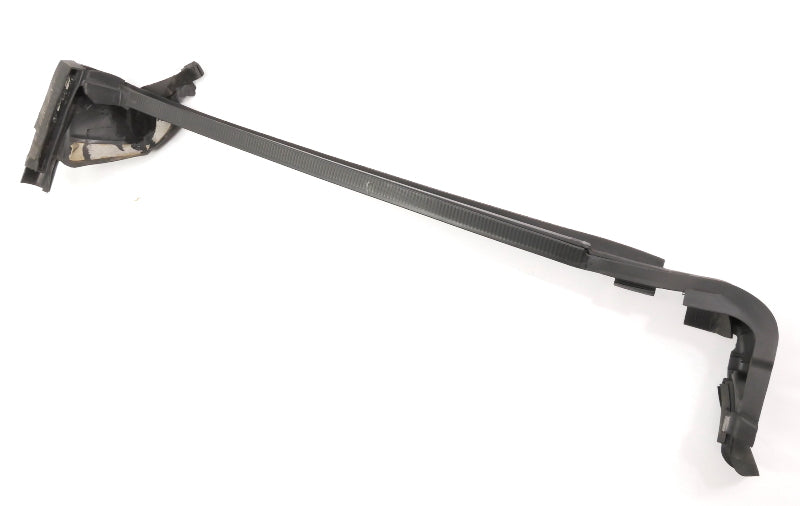 RH Rear Window Inner Weather Stripping Seal 03-10 VW Beetle Convertible