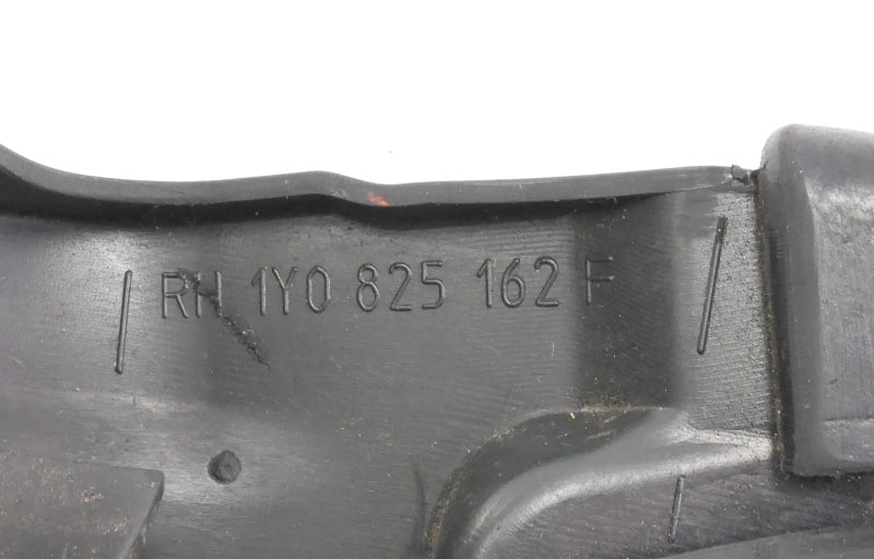 RH Rear Window Inner Weather Stripping Seal 03-10 VW Beetle Convertible