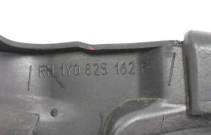 RH Rear Window Inner Weather Stripping Seal 03-10 VW Beetle Convertible