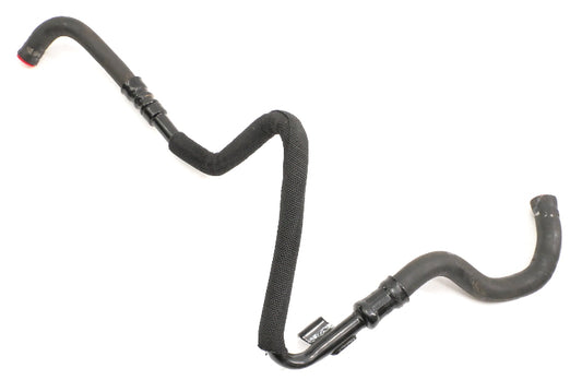 Power Steering Cooler Line Hose 06-10 VW Beetle - Genuine - 1C0 422 891 P