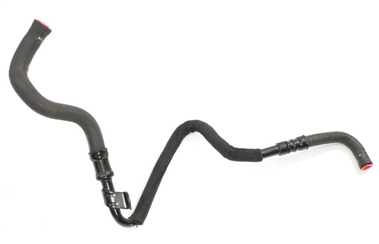 Power Steering Cooler Line Hose 06-10 VW Beetle - Genuine - 1C0 422 891 P