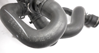 Heater Core Firewall Coolant Hoses 06-10 VW Beetle 2.5 - Genuine 1C0 122 057 AN