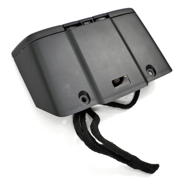 Lower Center Dash Switch Trim Bezel 98-10 VW Beetle Hazard Heated Seat Defrost -