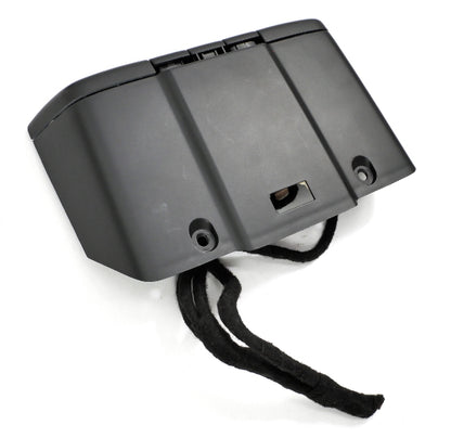 Lower Center Dash Switch Trim Bezel 98-10 VW Beetle Hazard Heated Seat Defrost -