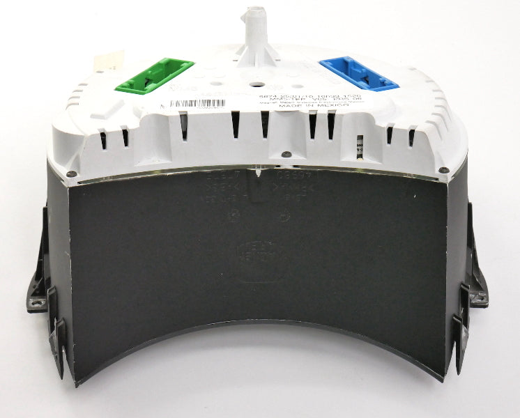 Gauge Instrument Cluster 08-10 VW Beetle 2.5 Gas AT Speedometer - 1C0 920 801 L