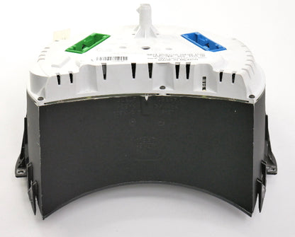 Gauge Instrument Cluster 08-10 VW Beetle 2.5 Gas AT Speedometer - 1C0 920 801 L