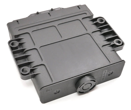 Transmission Computer TCM TCU 06-07 VW Beetle 2.5 KGR - Genuine - 09G 927 750 KR