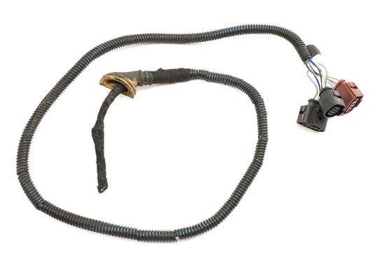 O2 Oxygen Sensor Wiring Harness Pigtail 06-10 VW New Beetle 2.5 - 1J0 973 724 A