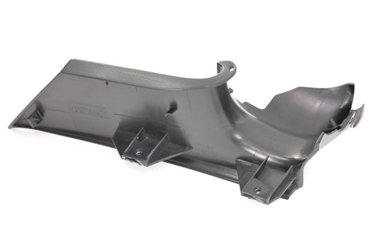 LH Side View Door Mirror Trim Cover 03-10 VW Beetle Convertible - 1Y1 857 537 C