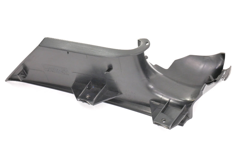 LH Side View Door Mirror Trim Cover 03-10 VW Beetle Convertible - 1Y1 857 537 C
