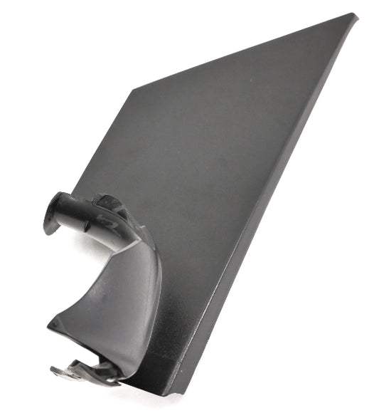 LH Side View Door Mirror Trim Cover 03-10 VW Beetle Convertible - 1Y1 857 537 C